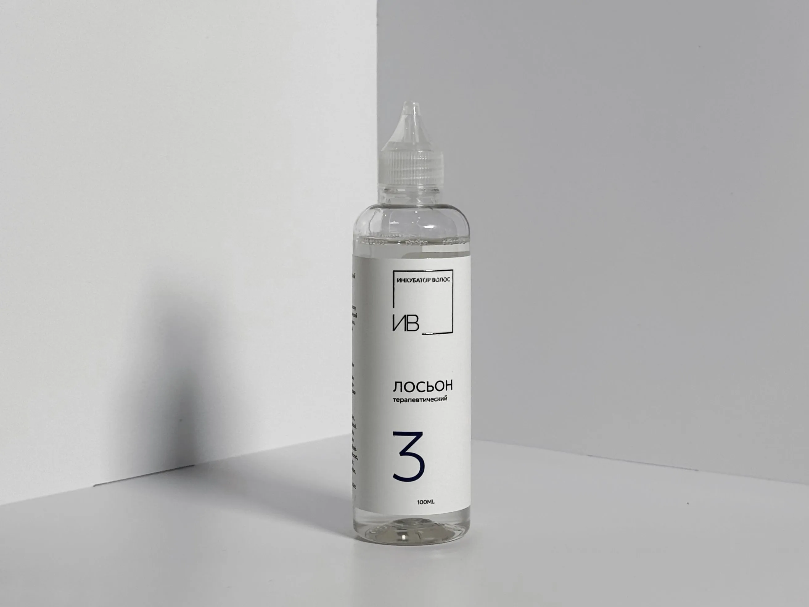 Антисеборейный комплекс «Инкубатор волос»