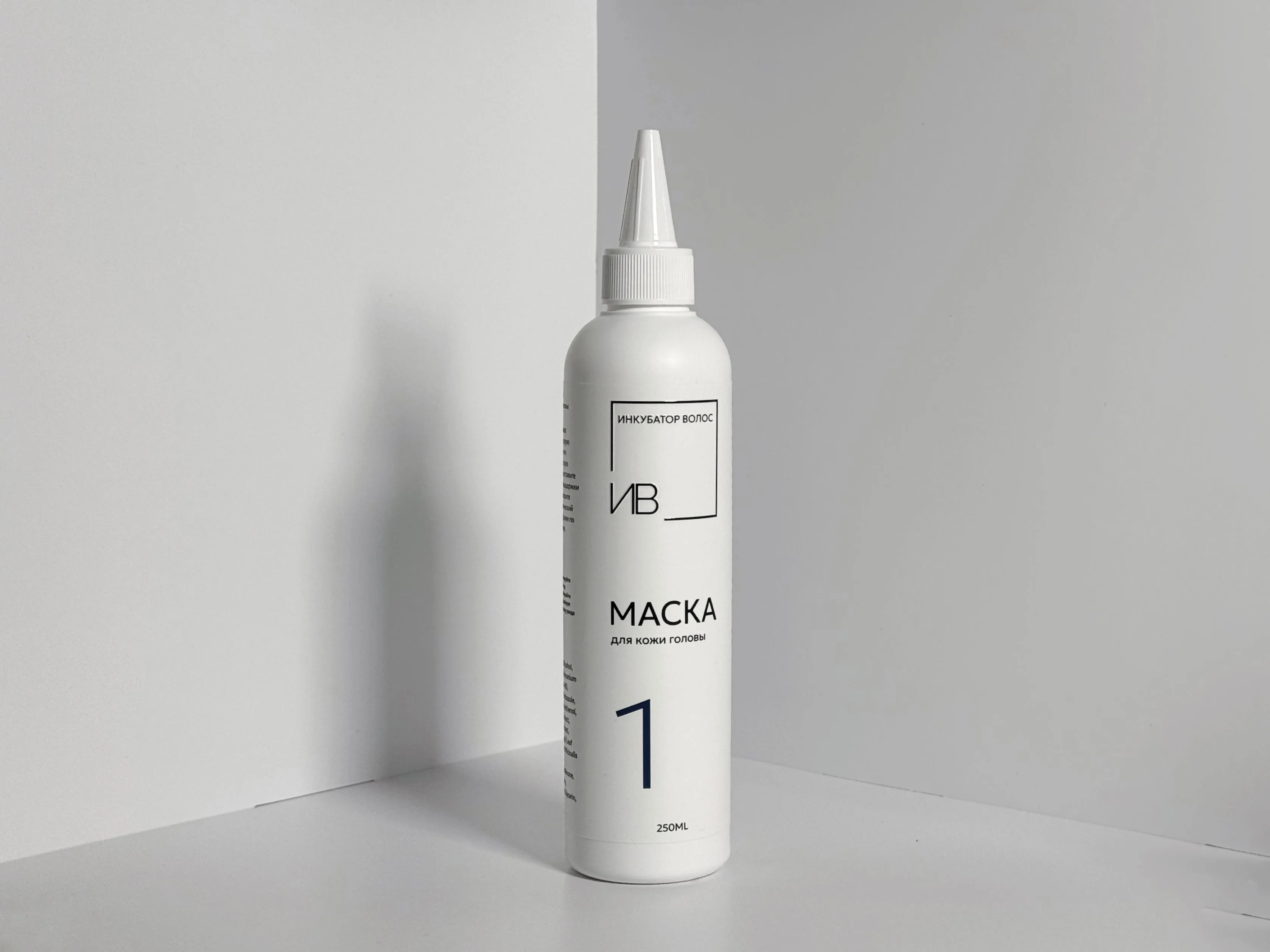 Антисеборейный комплекс «Инкубатор волос»