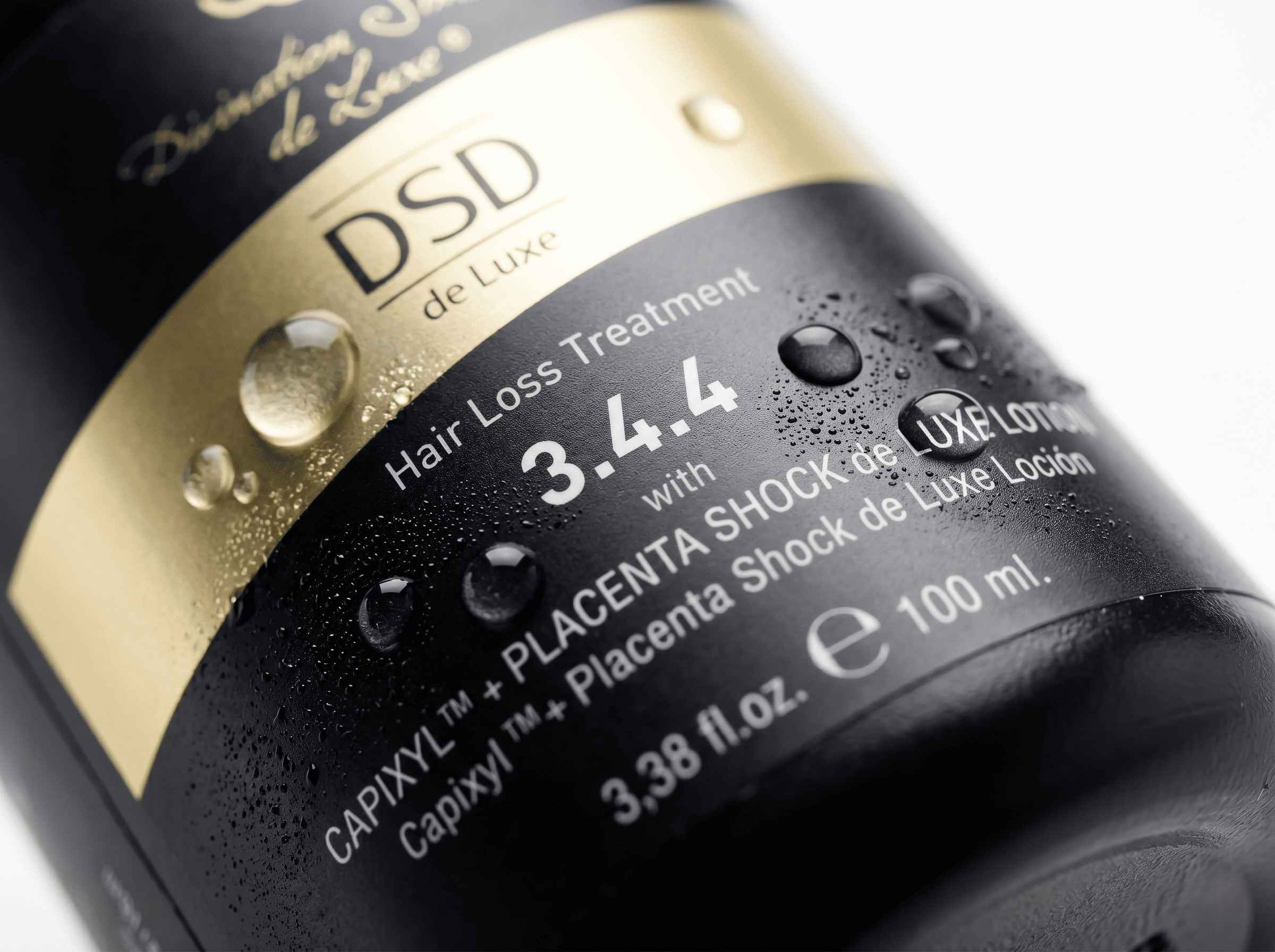 DSD №3.4.4 - 2 Флакона