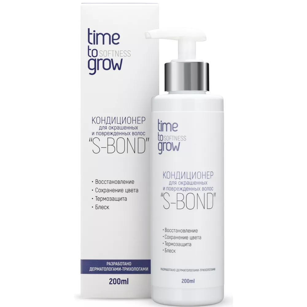 Кондиционер "S-Bond"