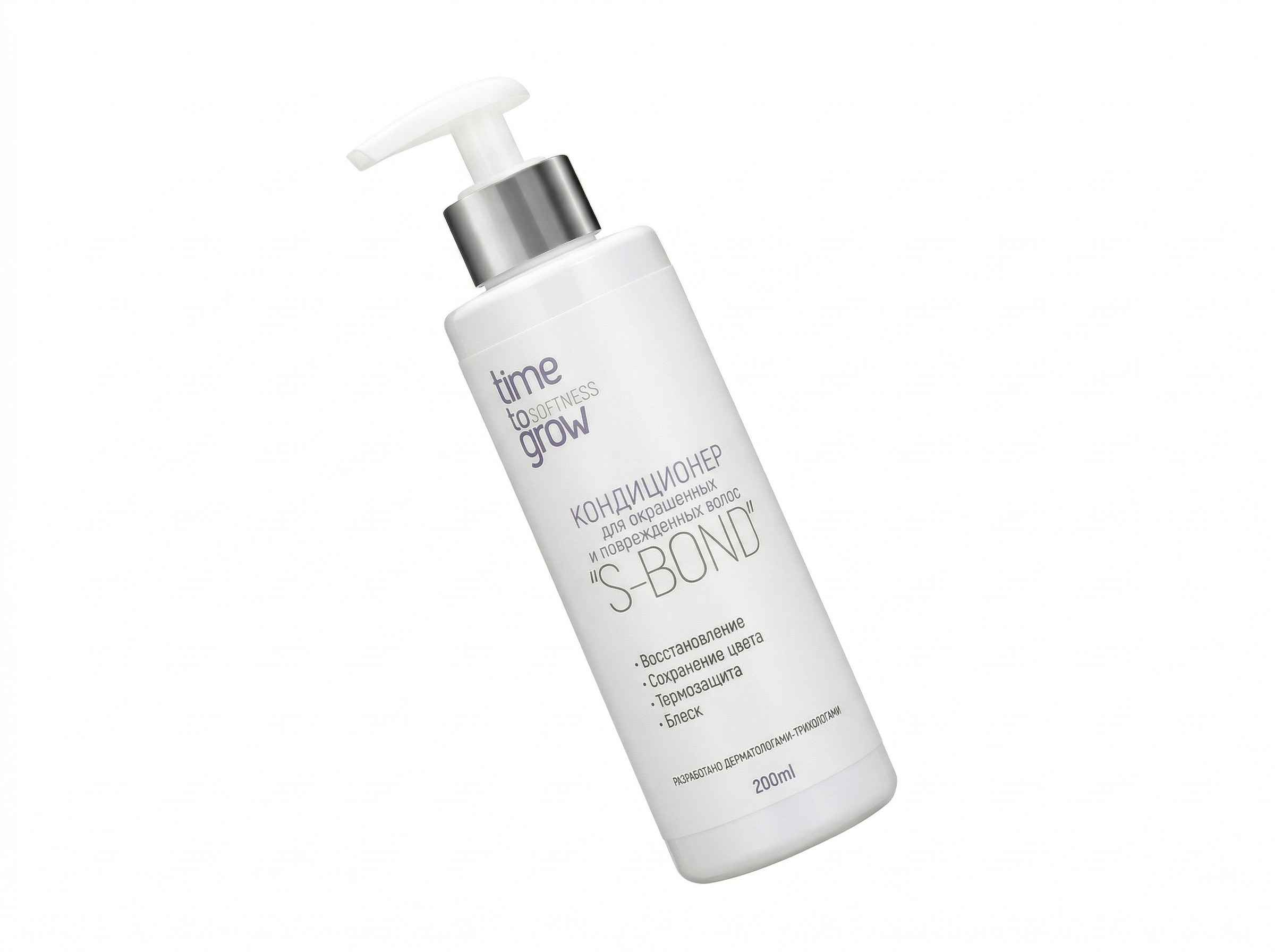 Кондиционер S-BOND