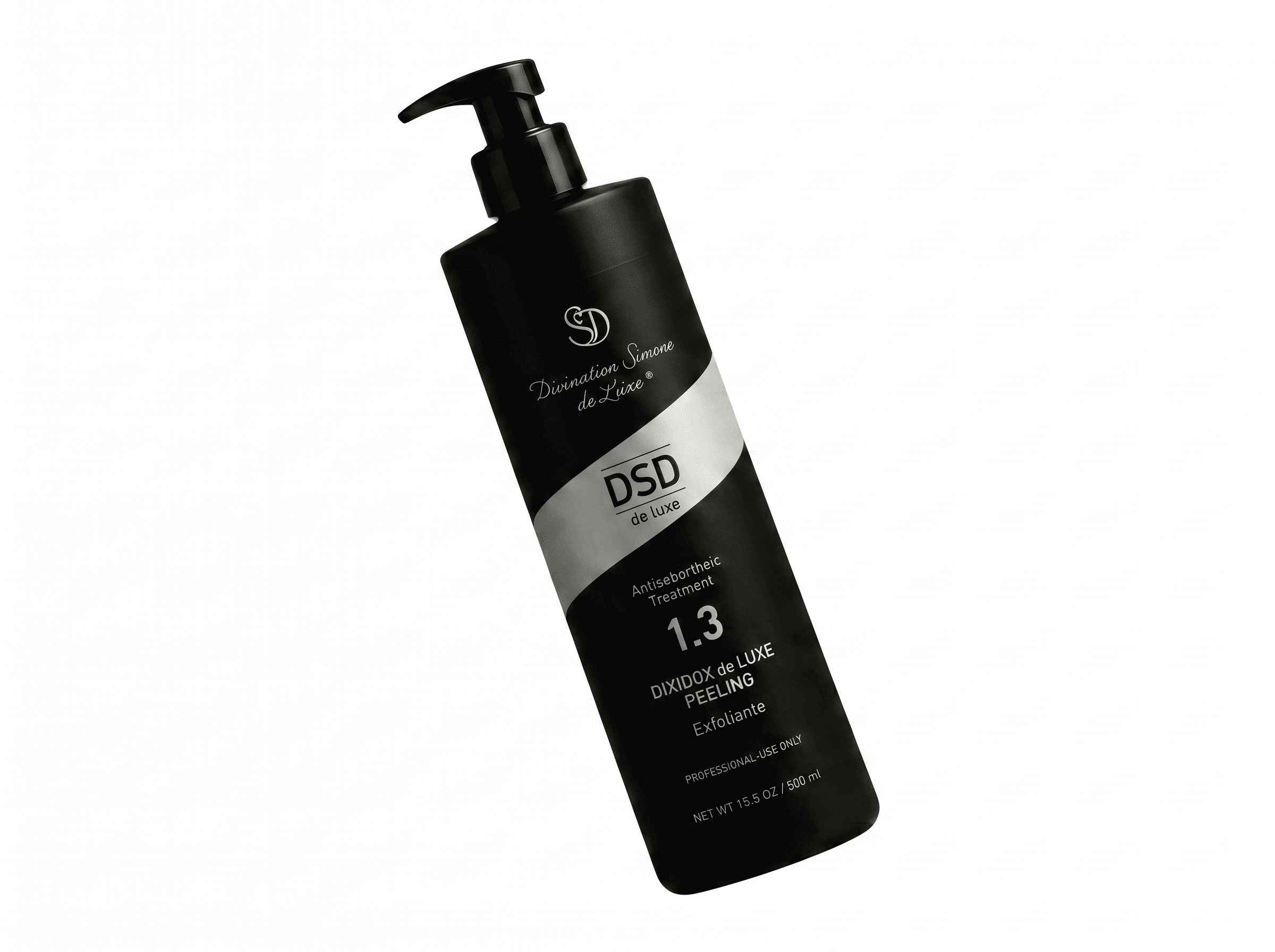 Пилинг для кожи головы №1.3 L