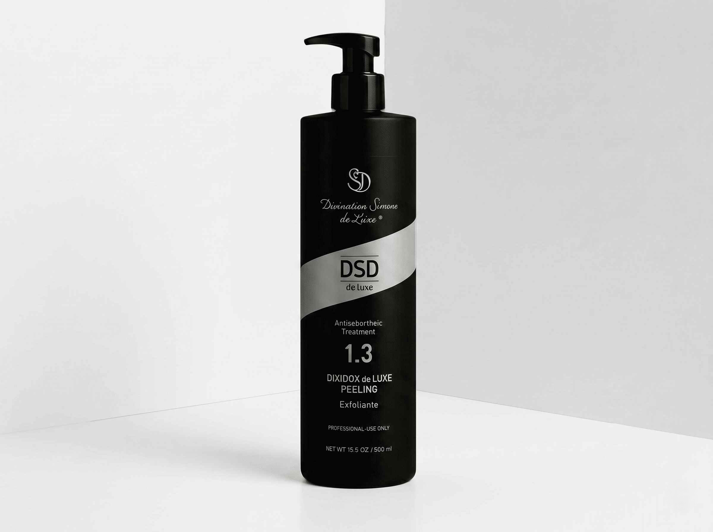 Пилинг для кожи головы №1.3 L - DSD de Luxe