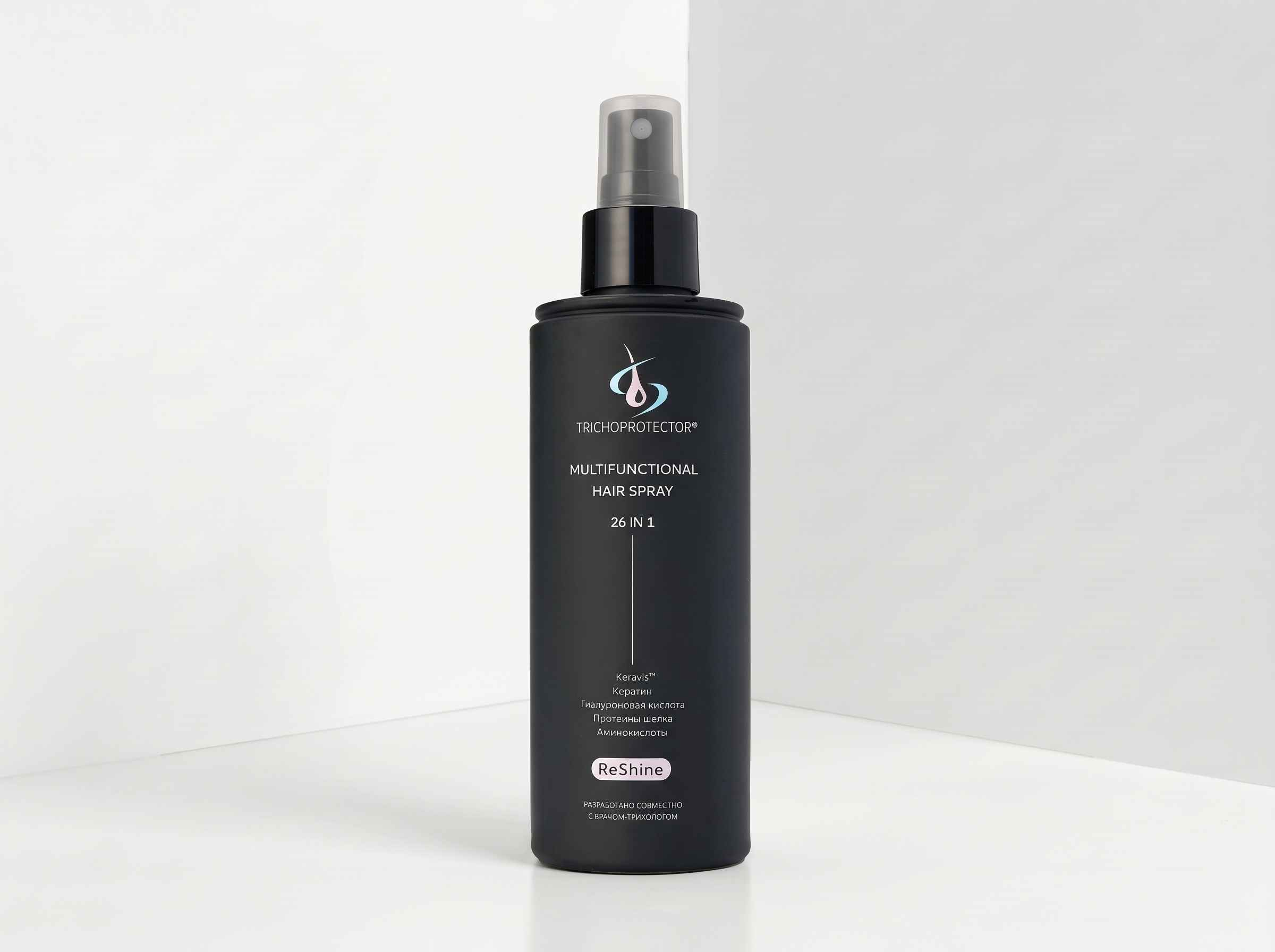 Спрей Trichoprotector® ReShine - Trichoprotector