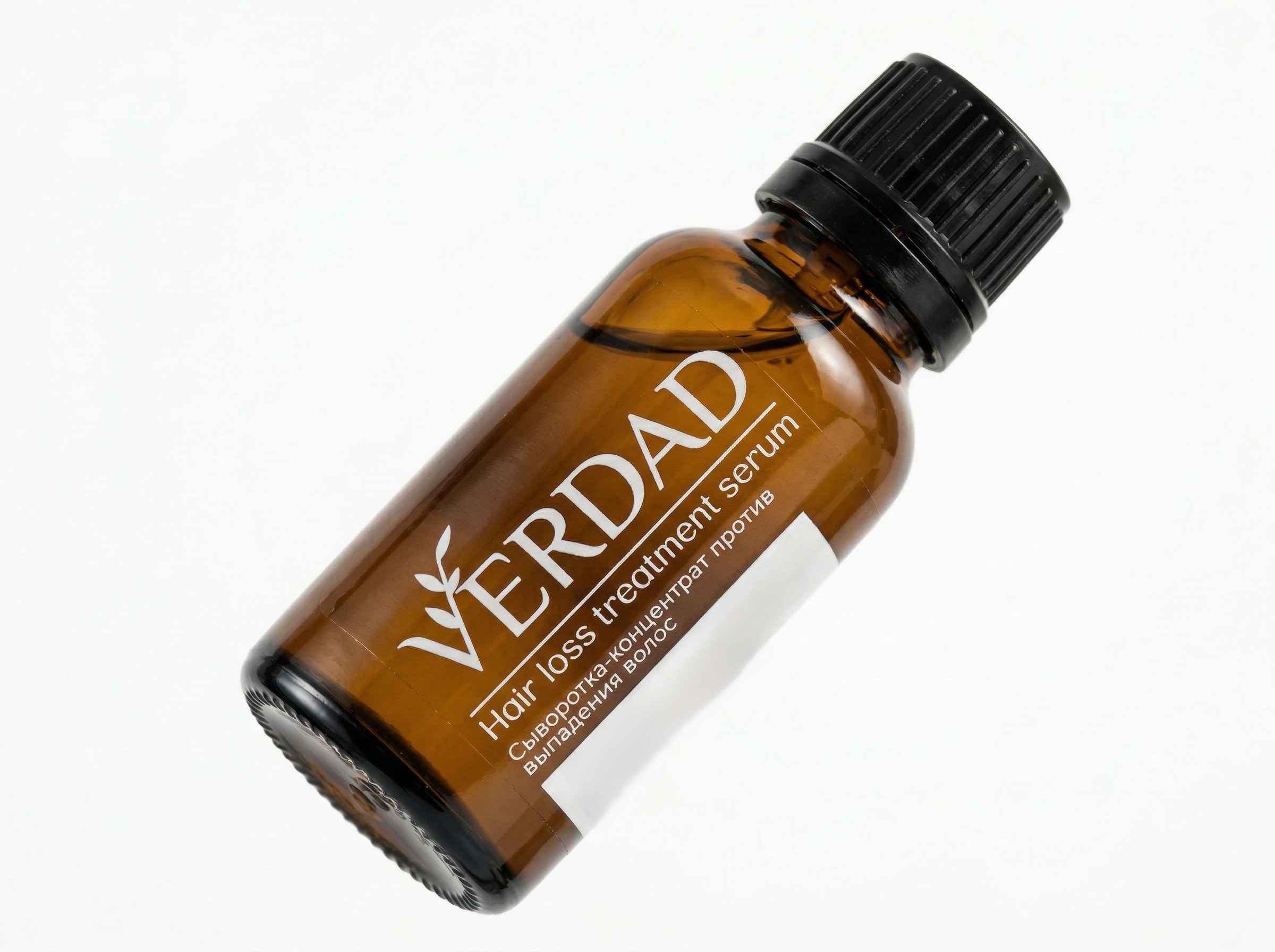 Сыворотка-концентрат против выпадения