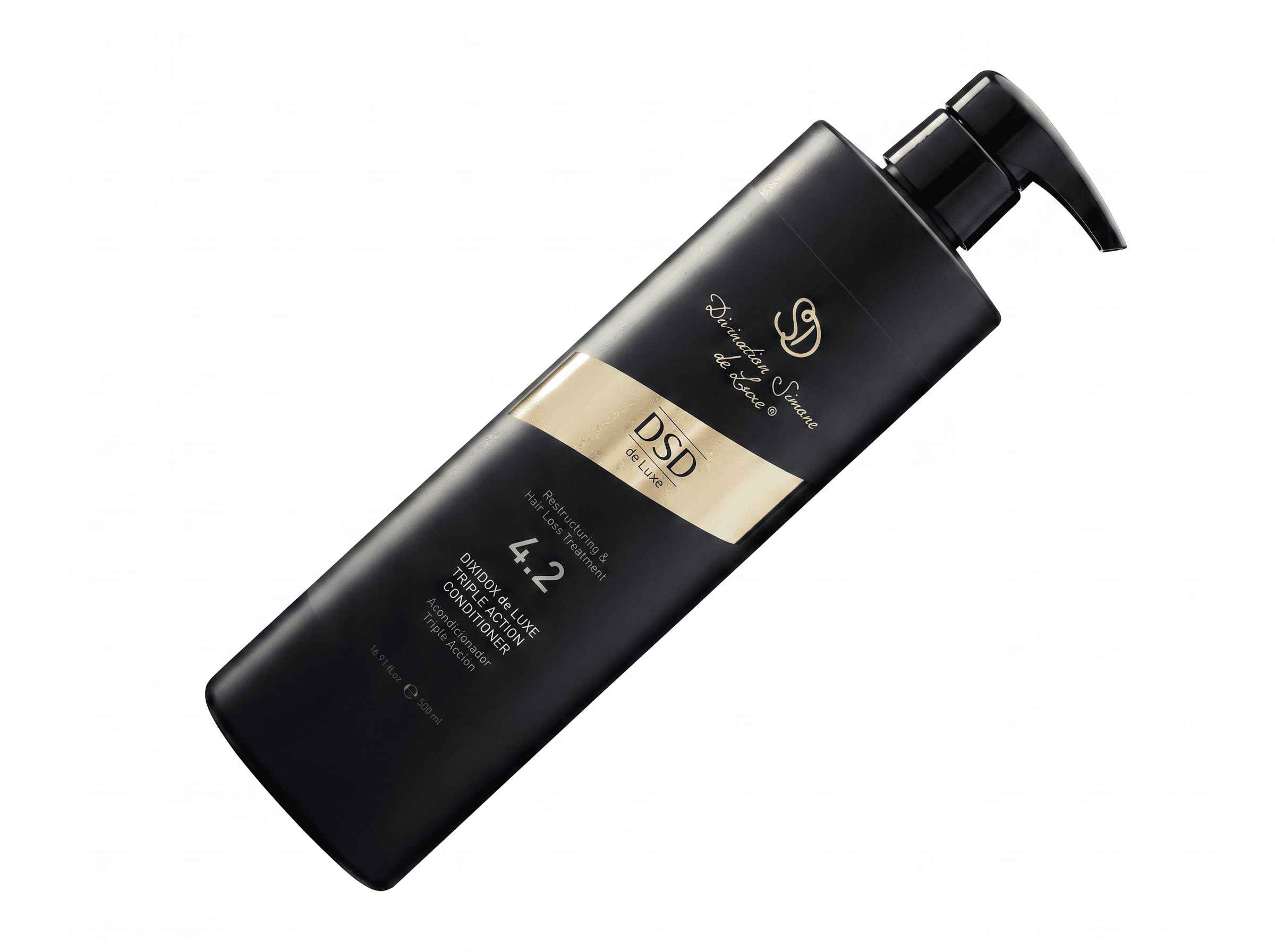 Кондиционер тройного действия №4.2 L