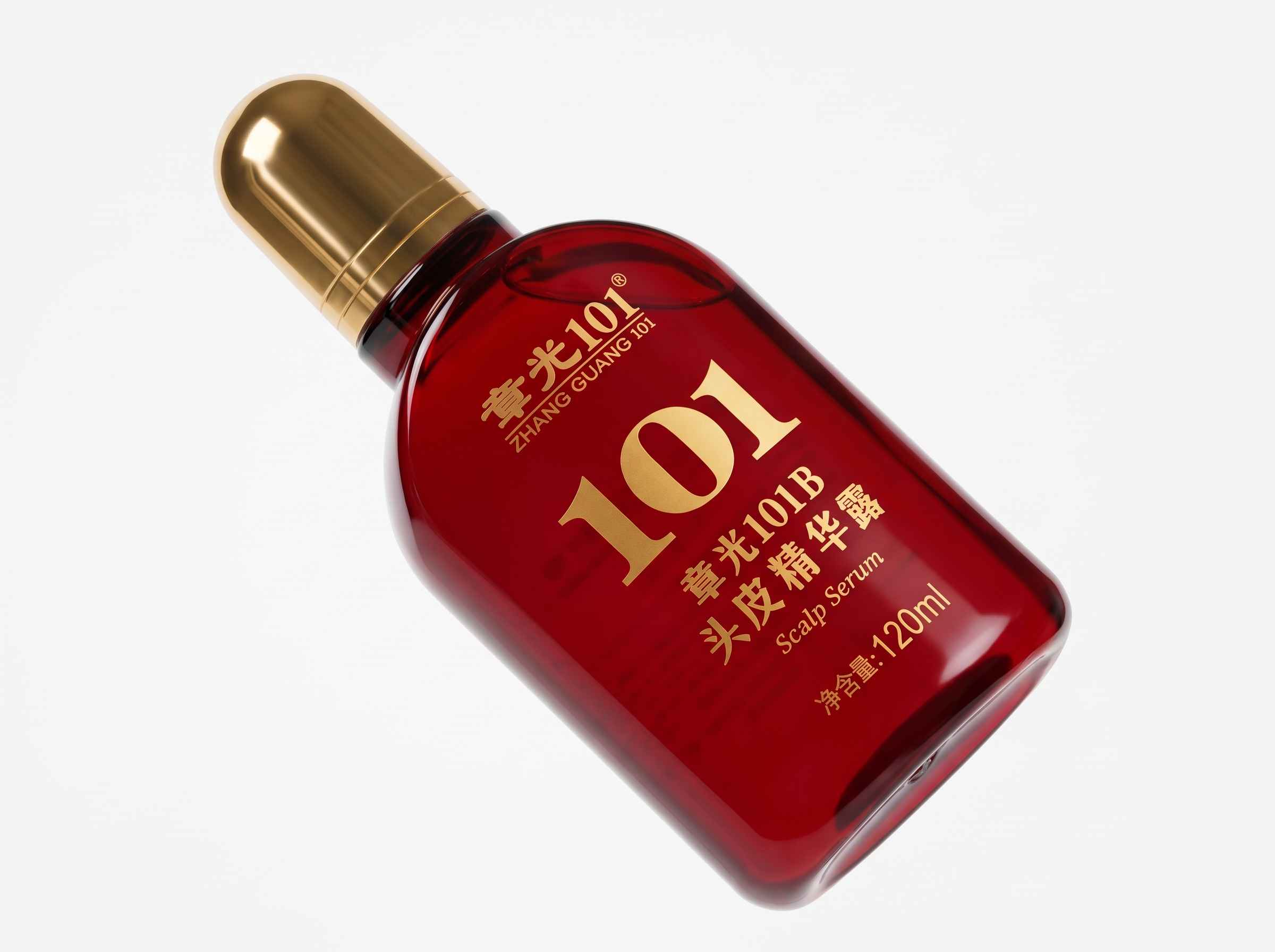 Fabao Zhangguang 101B
