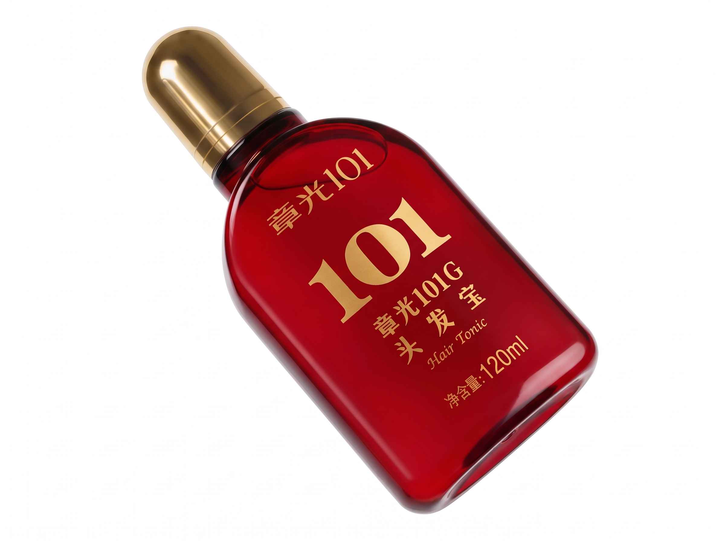 Fabao Zhangguang 101G