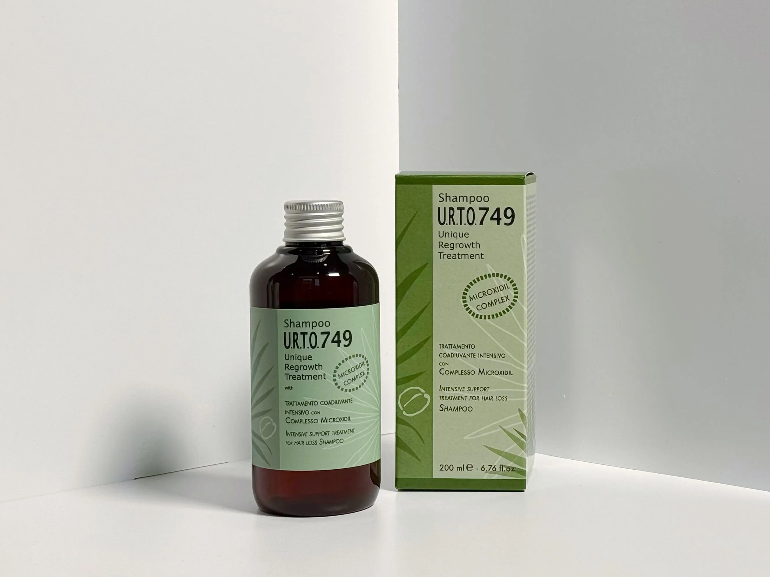 U.R.T.O 749 - OPTIMA