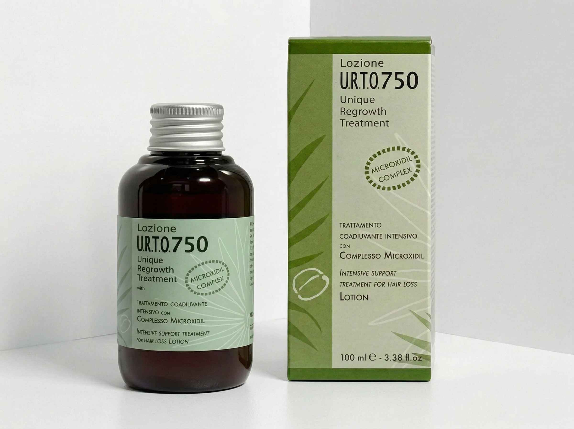 U.R.T.O 750 - Optima