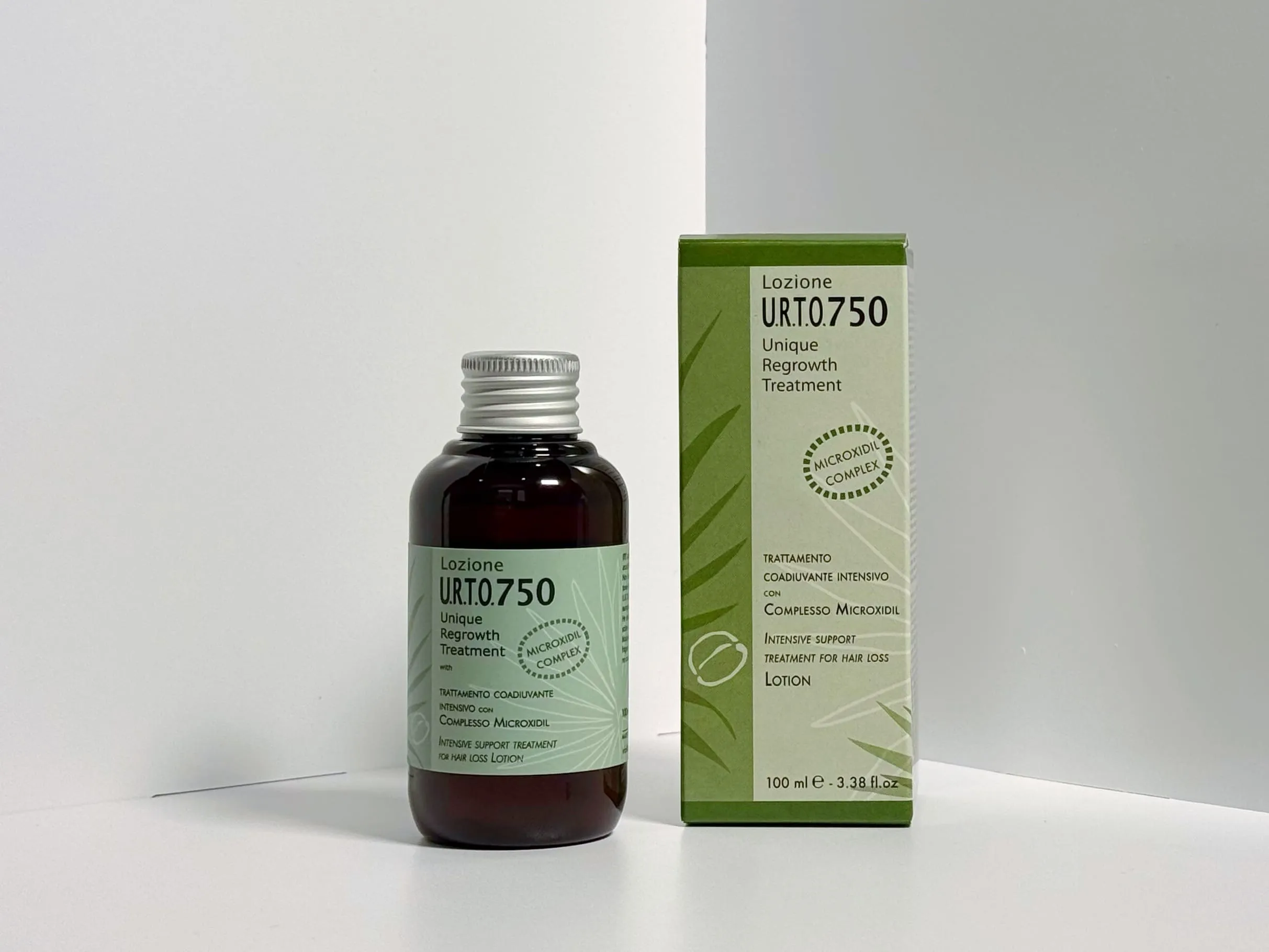 U.R.T.O 750 - OPTIMA