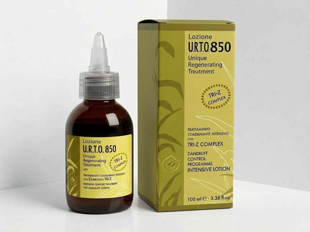 U.R.T.O 850 - Optima